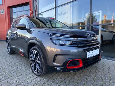 Annonce CITROEN C5 AIRCROSS Diesel 2020 d'occasion 