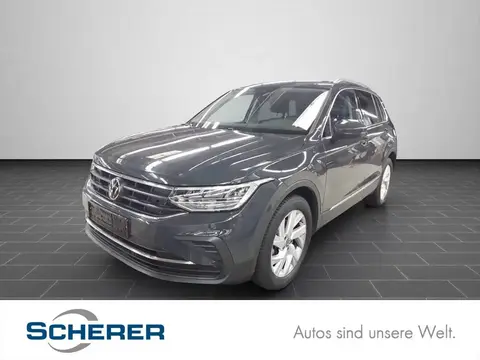 Used VOLKSWAGEN TIGUAN Diesel 2024 Ad 