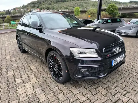 Used AUDI SQ5 Diesel 2015 Ad 