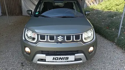 Annonce SUZUKI IGNIS Essence 2023 d'occasion 