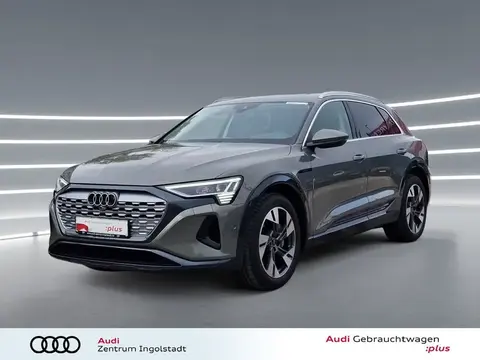 Annonce AUDI Q8 Non renseigné 2023 d'occasion 