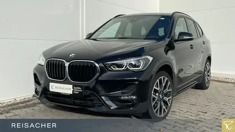 Used BMW X1 Hybrid 2021 Ad 