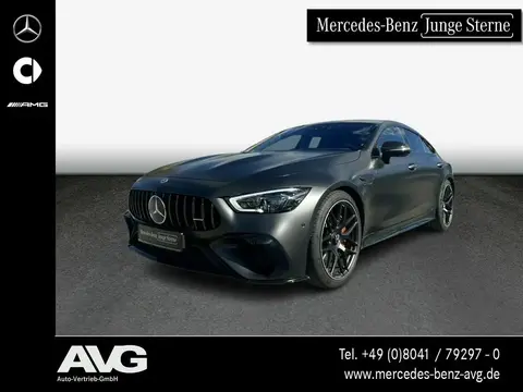 Used MERCEDES-BENZ CLASSE GT Hybrid 2023 Ad 