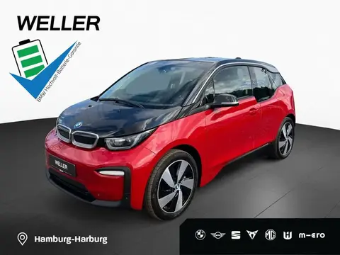 Annonce BMW I3 Non renseigné 2020 d'occasion 