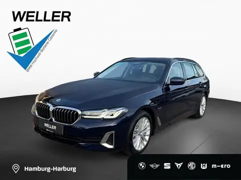 Used BMW SERIE 5 Hybrid 2023 Ad 