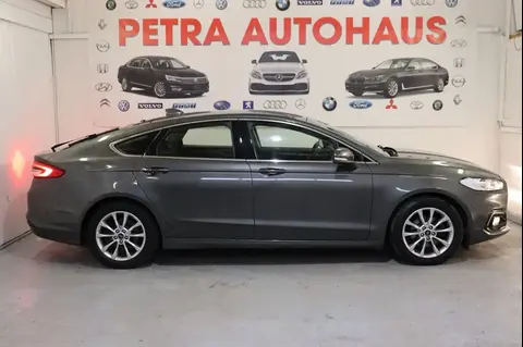 Used FORD MONDEO Diesel 2020 Ad 