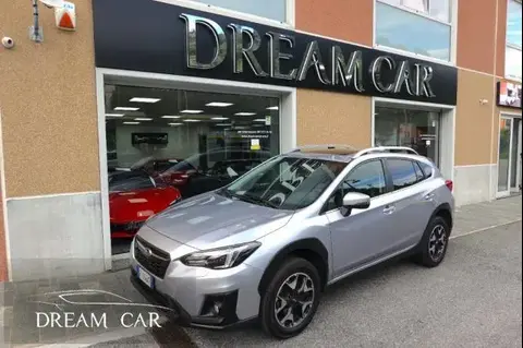 Annonce SUBARU XV Essence 2019 d'occasion 