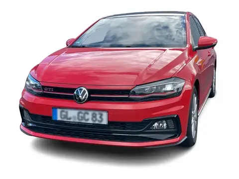 Used VOLKSWAGEN POLO Petrol 2020 Ad 