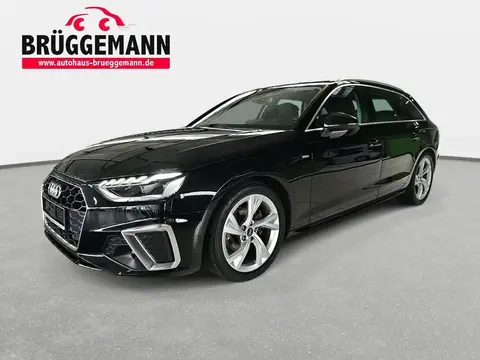 Used AUDI A4 Petrol 2023 Ad 