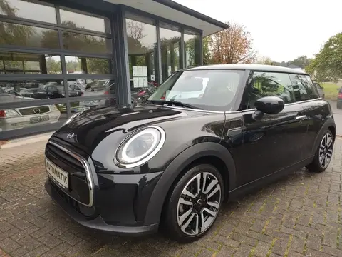 Used MINI COOPER Petrol 2022 Ad 