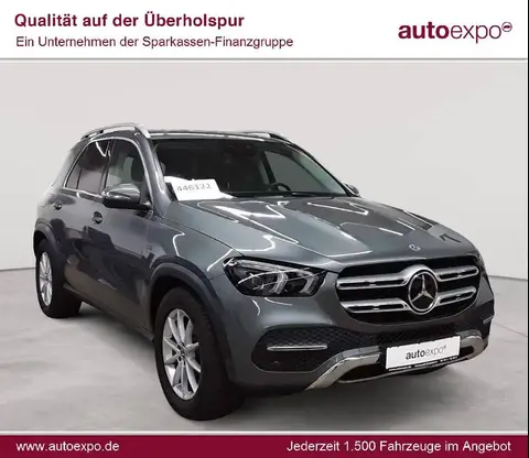 Used MERCEDES-BENZ CLASSE GLE Hybrid 2021 Ad 