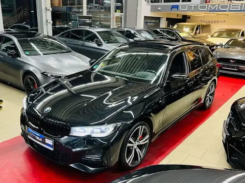 Annonce BMW SERIE 3 Diesel 2021 d'occasion 