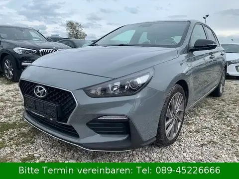 Used HYUNDAI I30 Petrol 2019 Ad 