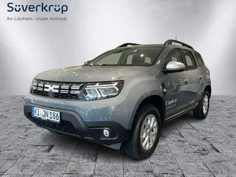 Used DACIA DUSTER LPG 2024 Ad 