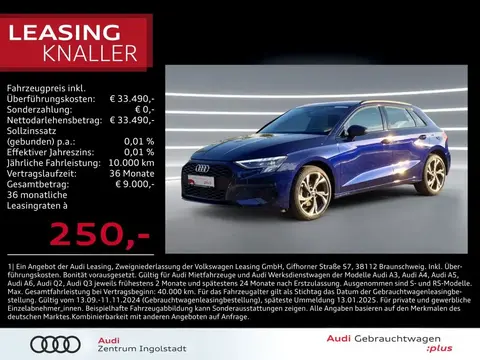 Used AUDI A3 Diesel 2023 Ad 