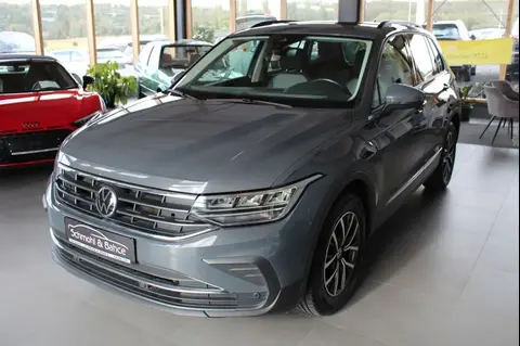 Used VOLKSWAGEN TIGUAN Diesel 2022 Ad 