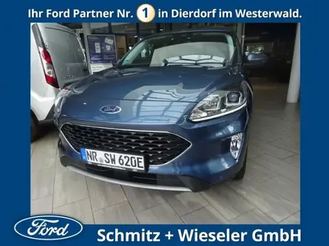 Used FORD KUGA Hybrid 2022 Ad 