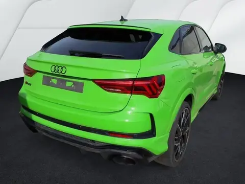 Annonce AUDI Q3 Essence 2020 d'occasion 