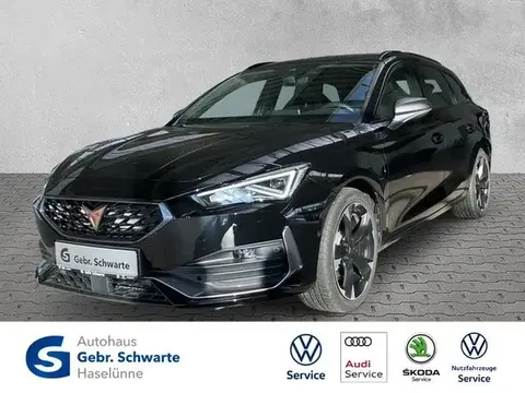 Used CUPRA LEON Hybrid 2024 Ad 