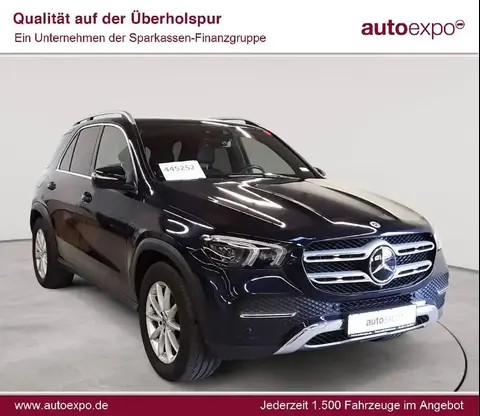 Used MERCEDES-BENZ CLASSE GLE Hybrid 2020 Ad 