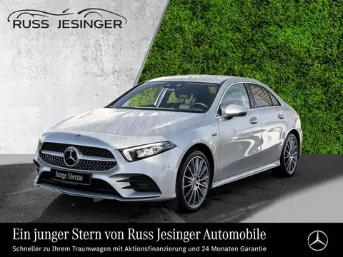 Used MERCEDES-BENZ CLASSE A Hybrid 2020 Ad 