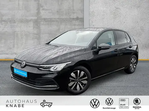 Annonce VOLKSWAGEN GOLF Essence 2024 d'occasion 