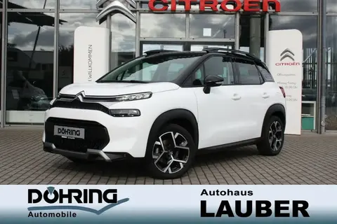 Used CITROEN C3 AIRCROSS Petrol 2022 Ad 