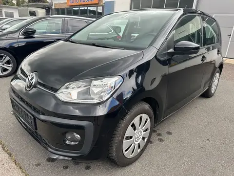 Used VOLKSWAGEN UP! Petrol 2018 Ad 