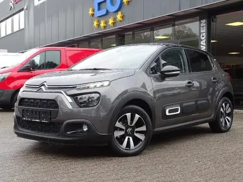 Annonce CITROEN C3 Essence 2024 d'occasion 