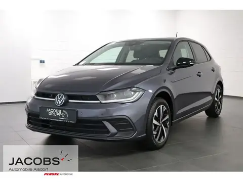 Used VOLKSWAGEN POLO Petrol 2024 Ad 