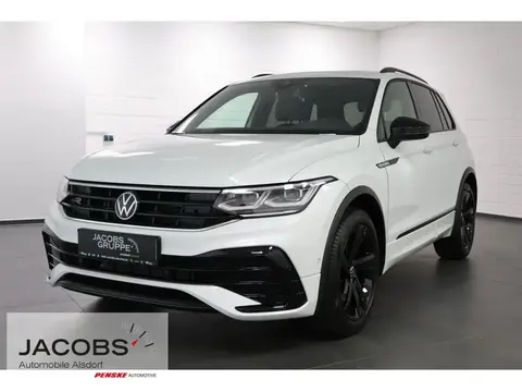 Annonce VOLKSWAGEN TIGUAN Diesel 2024 d'occasion 