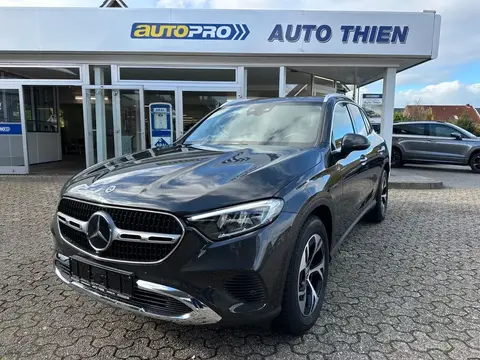 Annonce MERCEDES-BENZ CLASSE GLC Diesel 2023 d'occasion 