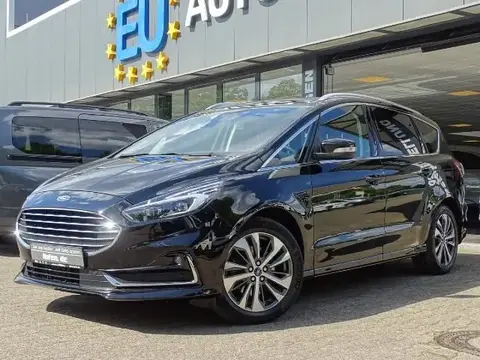 Used FORD S-MAX Diesel 2020 Ad 