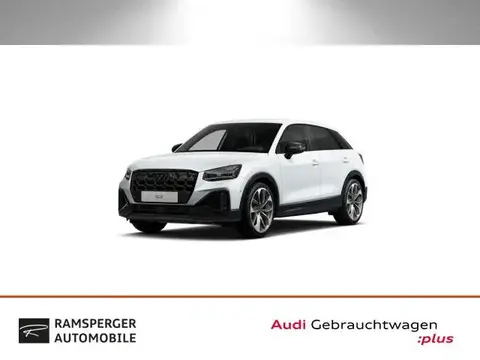 Used AUDI SQ2 Petrol 2023 Ad 