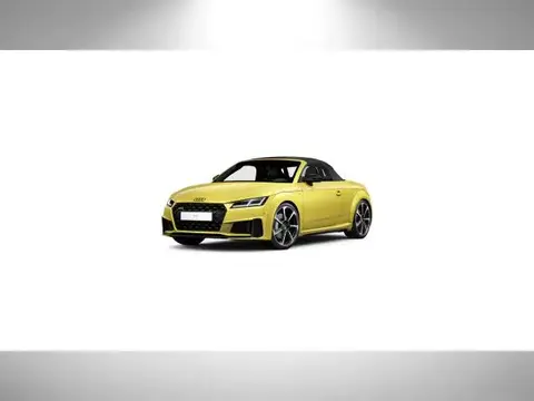 Used AUDI TT Petrol 2023 Ad 