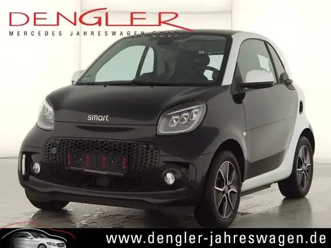 Annonce SMART FORTWO Non renseigné 2022 d'occasion 