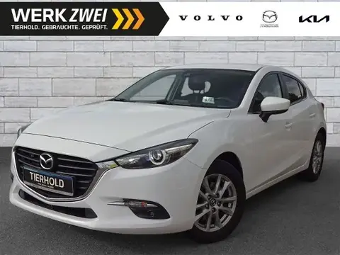 Used MAZDA 3 Petrol 2018 Ad Germany