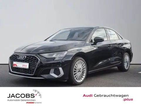 Used AUDI A3 Petrol 2020 Ad 