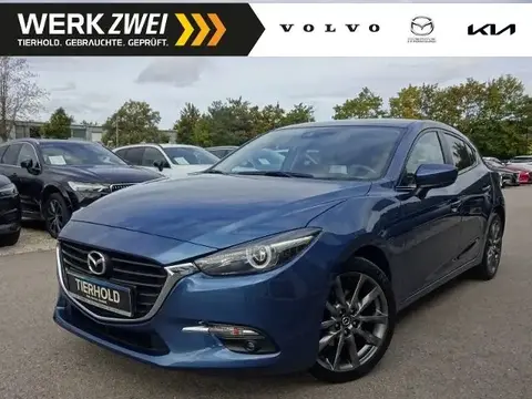 Used MAZDA 3 Petrol 2018 Ad 