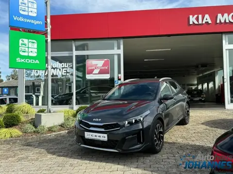 Used KIA XCEED Petrol 2024 Ad 