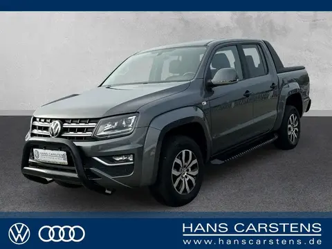 Used VOLKSWAGEN AMAROK Diesel 2018 Ad 