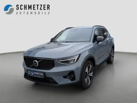 Used VOLVO XC40 Hybrid 2022 Ad Germany