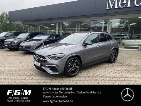 Used MERCEDES-BENZ CLASSE GLA Petrol 2024 Ad 