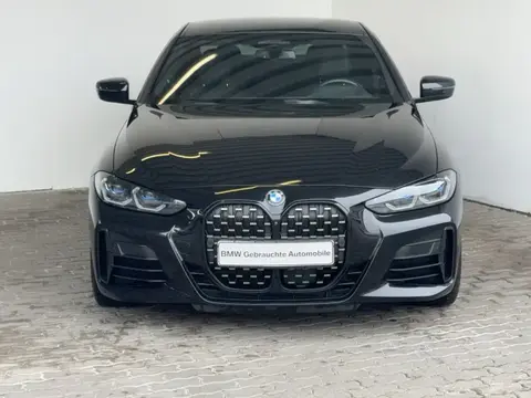 Annonce BMW M440 Diesel 2021 d'occasion 