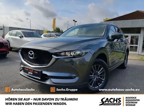 Used MAZDA CX-5 Petrol 2021 Ad Germany