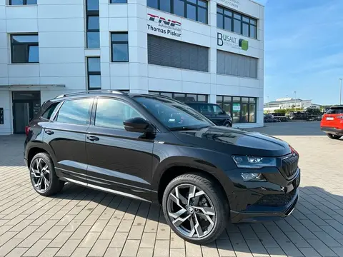 Annonce SKODA KAROQ Essence 2024 d'occasion 