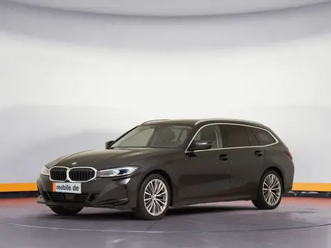 Annonce BMW SERIE 3 Diesel 2023 d'occasion 