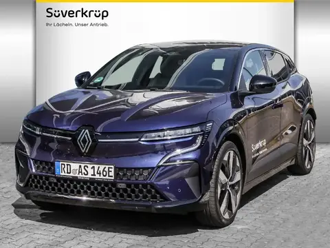 Annonce RENAULT MEGANE Non renseigné 2023 d'occasion 