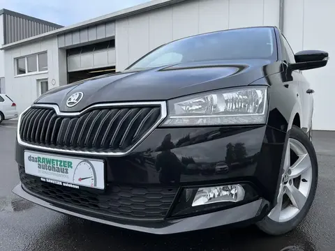 Used SKODA FABIA Petrol 2020 Ad 