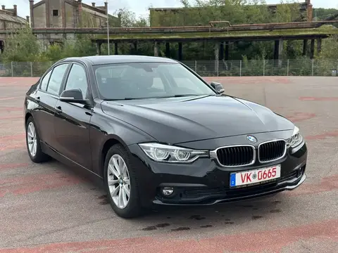 Annonce BMW SERIE 3 Diesel 2018 d'occasion 